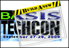 Techcon 2007
